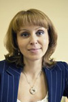 Svetlana N. Kostromina