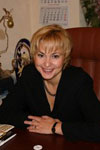 Larisa A. Tsvetkova