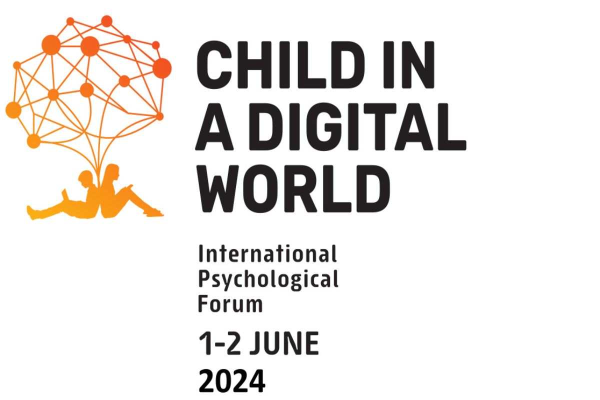 The IV International Forum “Child in a Digital World” has been awarded the auspices of UNESCO! 1-2 June, online.